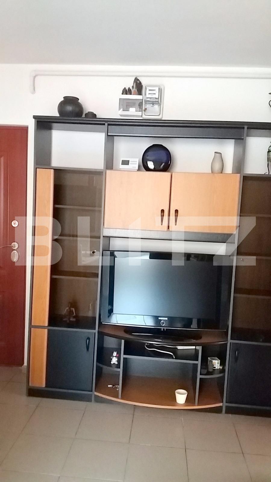 Apartament de închiriat 2 camere Gheorgheni - 24975AI | BLITZ Cluj-Napoca | Poza4
