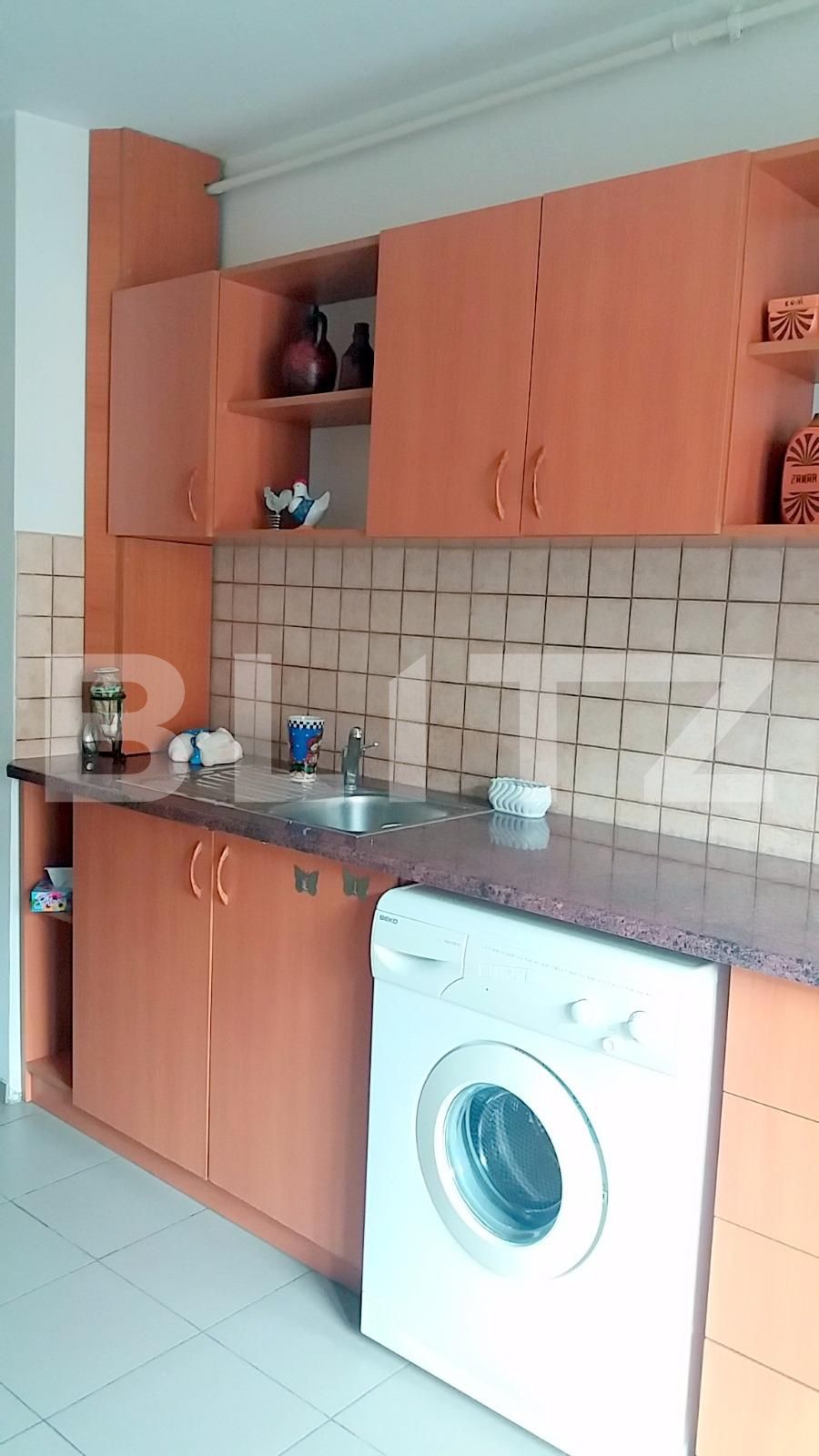 Apartament de închiriat 2 camere Gheorgheni - 24975AI | BLITZ Cluj-Napoca | Poza5