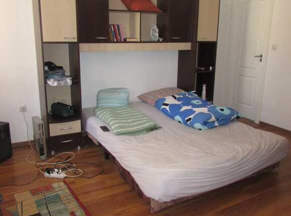 Apartament de închiriat 2 camere Central - 24976AI | BLITZ Cluj-Napoca | Poza1