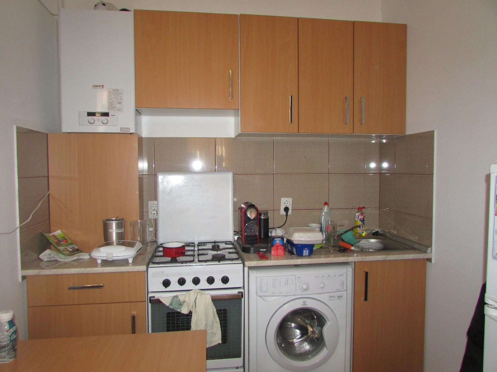 Apartament de închiriat 2 camere Central - 24976AI | BLITZ Cluj-Napoca | Poza3