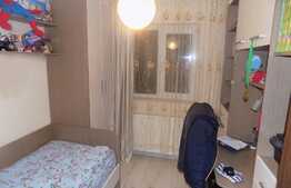 Apartament 3 camere, 54 mp, boxa subsol, zona Big. La cheie!