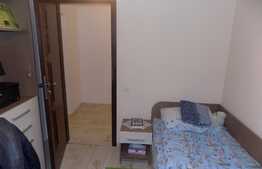 Apartament 3 camere, 54 mp, boxa subsol, zona Big. La cheie!