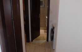 Apartament 3 camere, 54 mp, boxa subsol, zona Big. La cheie!