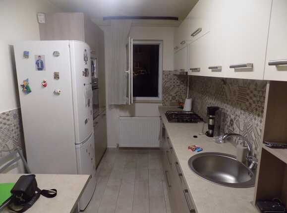 Apartament de vânzare 3 camere Manastur - 24978AV | BLITZ Cluj-Napoca | Poza1