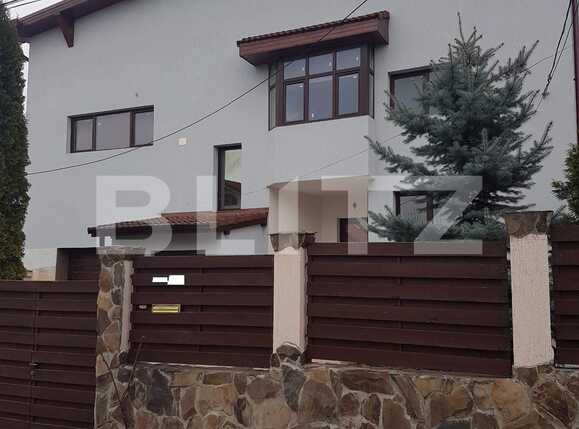 Spațiu birouri de închiriat Zorilor - 24979SIB | BLITZ Cluj-Napoca | Poza1