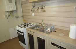 2 camere, 60 mp, decomandat, prima inchiriere, parcare, zona  Henri Barbusse