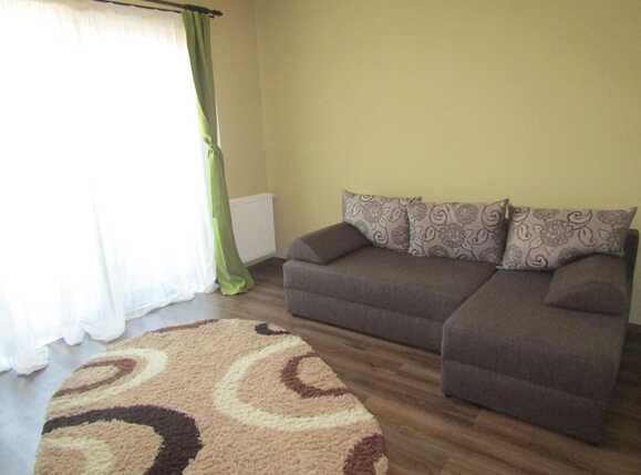 Apartament de închiriat 2 camere Marasti - 24980AI | BLITZ Cluj-Napoca | Poza1