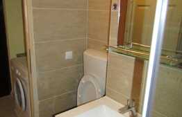 Garsoniera, 27 mp, zona Expo Transilvania