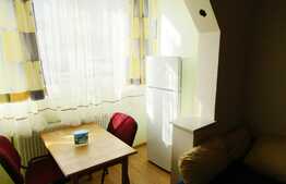 Garsoniera, 27 mp, zona Expo Transilvania