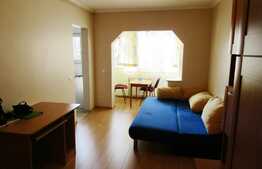 Garsoniera, 27 mp, zona Expo Transilvania