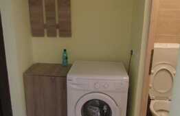 Garsoniera, 27 mp, zona Expo Transilvania