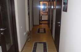 De vanzare apartament 3 camere, 72 mp, parcare, zona Primariei Baciu