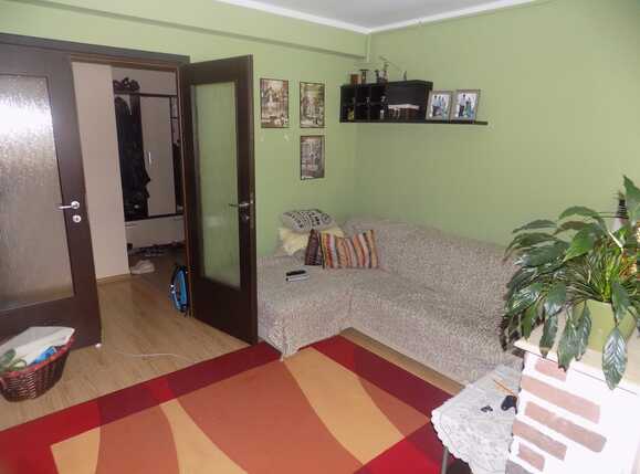Apartament de vânzare 3 camere Baciu - 24982AV | BLITZ Cluj-Napoca | Poza1