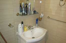 3 camere, 75 mp, decomandat, zona Expo Transilvania