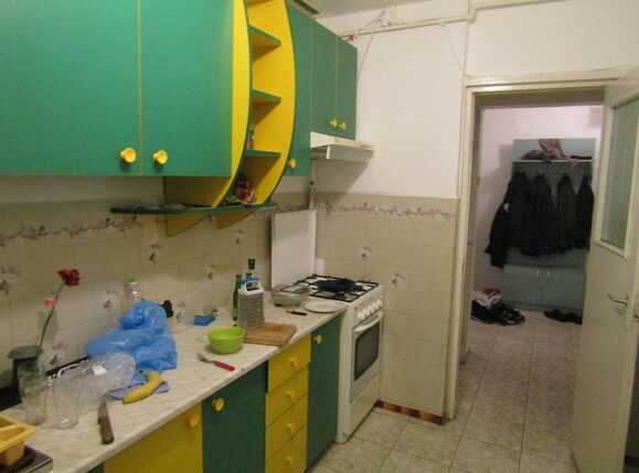 Apartament de închiriat 3 camere Marasti - 24983AI | BLITZ Cluj-Napoca | Poza4