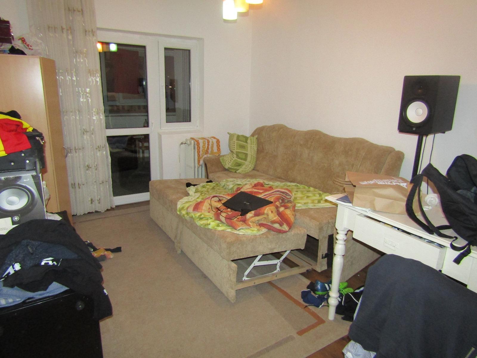 Apartament de închiriat 3 camere Marasti - 24983AI | BLITZ Cluj-Napoca | Poza2