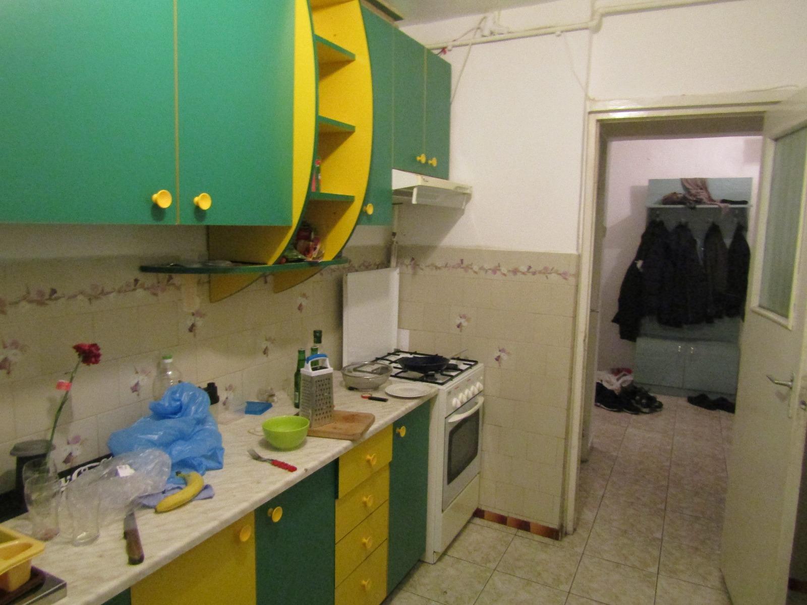 Apartament de închiriat 3 camere Marasti - 24983AI | BLITZ Cluj-Napoca | Poza4