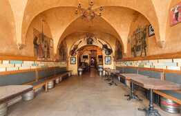 Spatiu comercial, 629 mp, zona ultracentrala