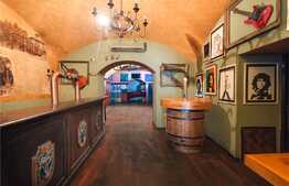 Spatiu comercial, 629 mp, zona ultracentrala