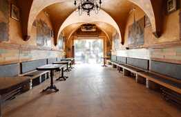 Spatiu comercial, 629 mp, zona ultracentrala