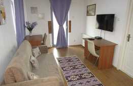 Apartament  2 camere, 48 mp, garaj, 2 terase, zona Clujana