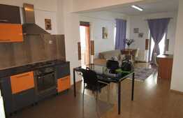 Apartament  2 camere, 48 mp, garaj, 2 terase, zona Clujana