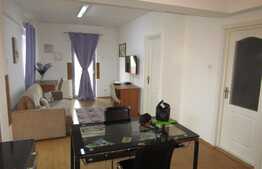 Apartament  2 camere, 48 mp, garaj, 2 terase, zona Clujana