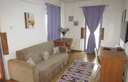 Apartament  2 camere, 48 mp, garaj, 2 terase, zona Clujana