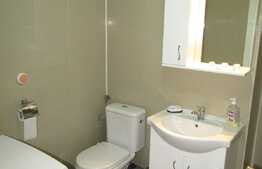 Apartament  2 camere, 48 mp, garaj, 2 terase, zona Clujana