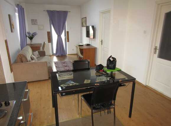 Apartament de închiriat 2 camere Marasti - 24987AI | BLITZ Cluj-Napoca | Poza4