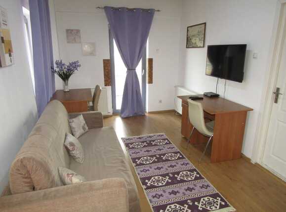 Apartament de închiriat 2 camere Marasti - 24987AI | BLITZ Cluj-Napoca | Poza2