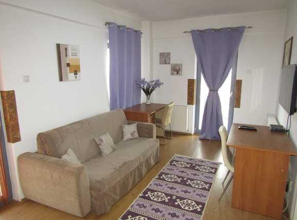 Apartament de închiriat 2 camere Marasti - 24987AI | BLITZ Cluj-Napoca | Poza1