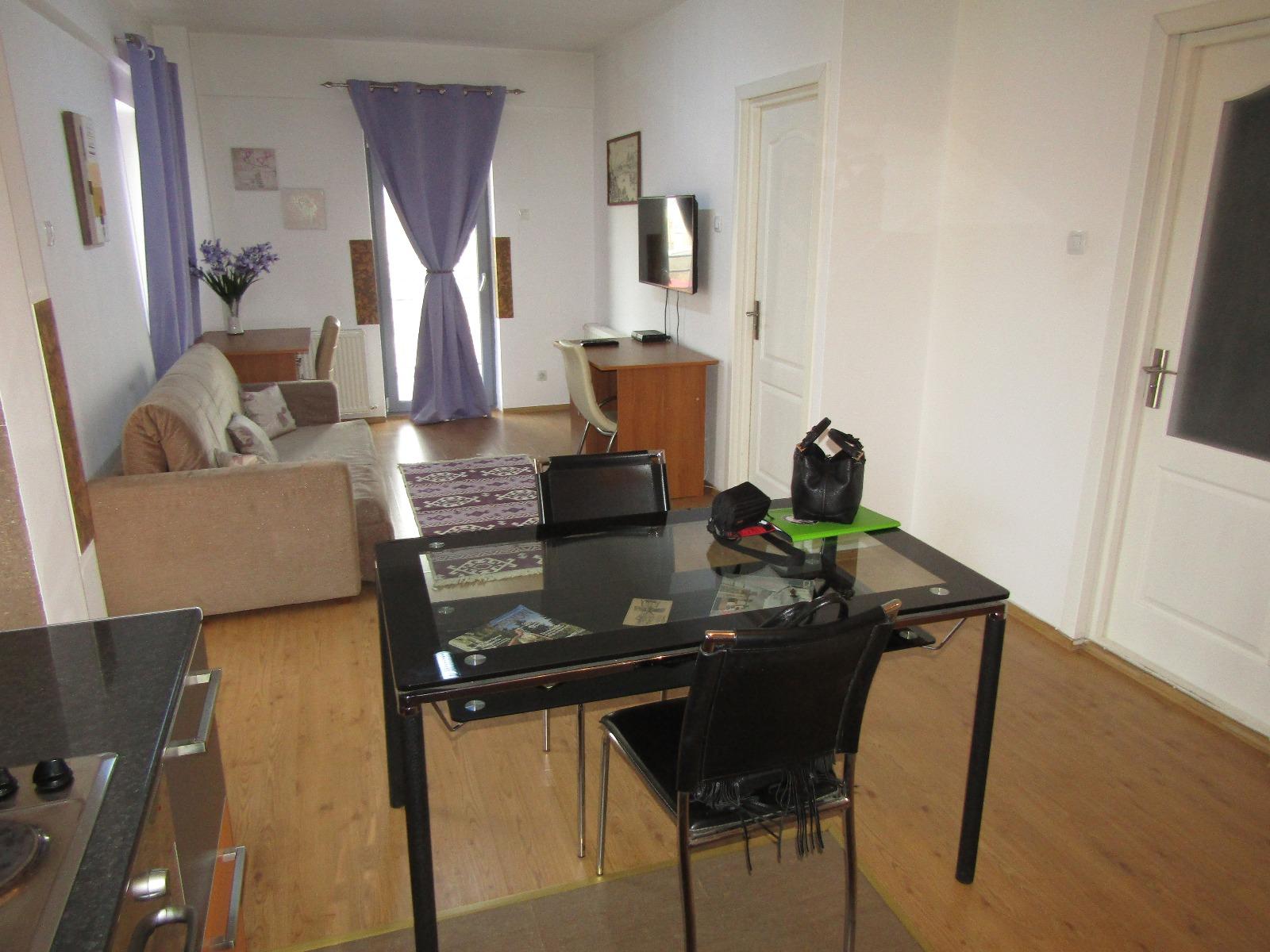 Apartament de închiriat 2 camere Marasti - 24987AI | BLITZ Cluj-Napoca | Poza4