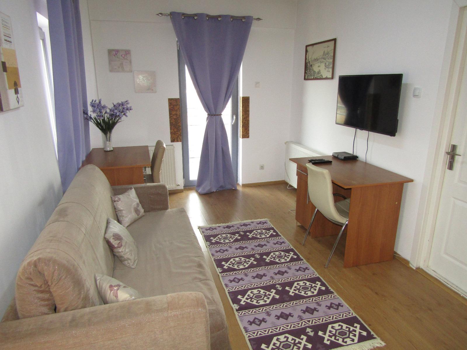 Apartament de închiriat 2 camere Marasti - 24987AI | BLITZ Cluj-Napoca | Poza2