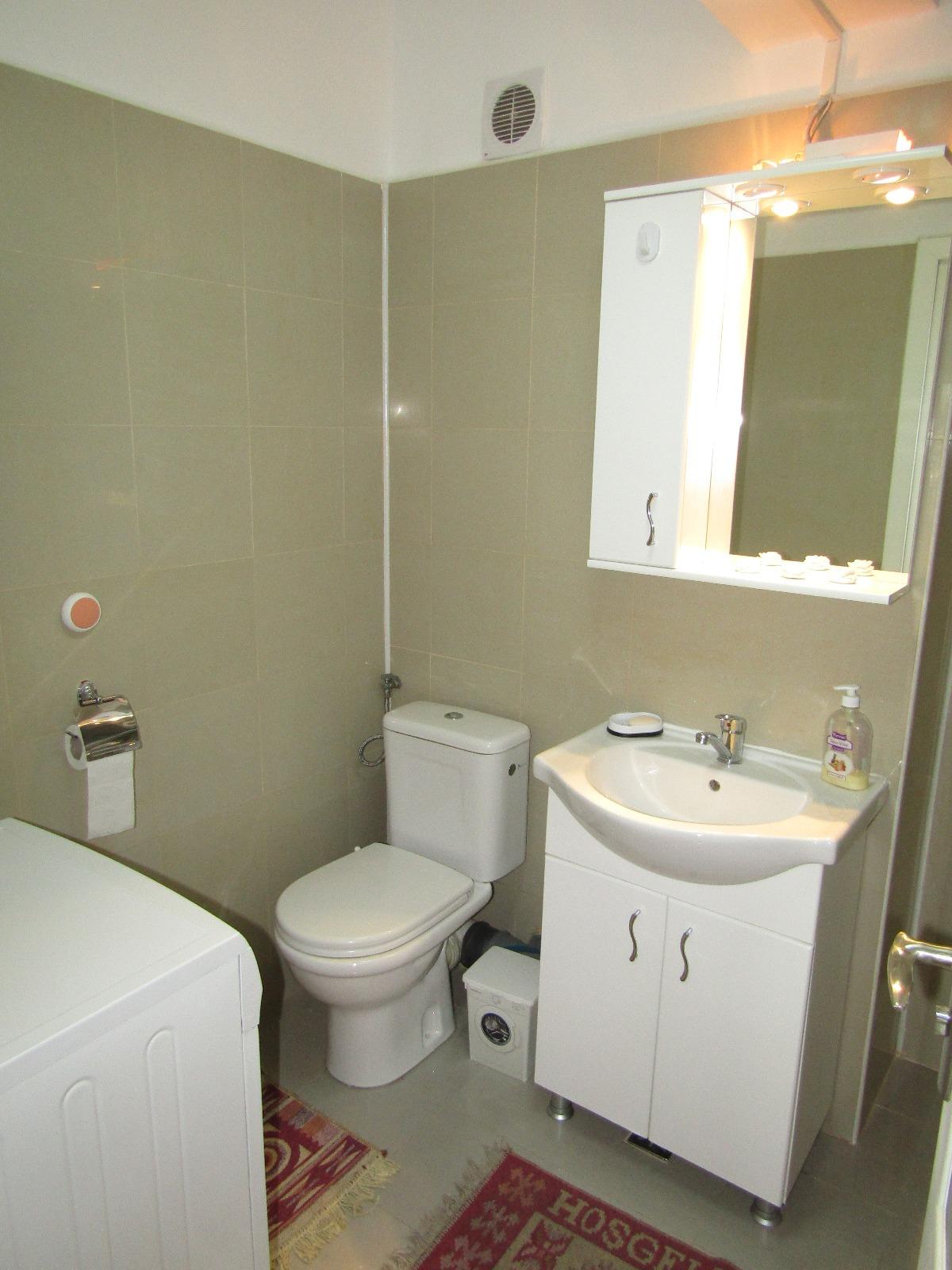 Apartament de închiriat 2 camere Marasti - 24987AI | BLITZ Cluj-Napoca | Poza12