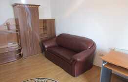 Vanzare garsoniera de 36 mp, mobilata si utilata! Zona strazii Dumitru Mocanu!