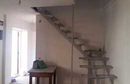 3 camere pe 2 nivele, 60 mp, terasa, parcare, boxa subsol, zona Facultate Litere