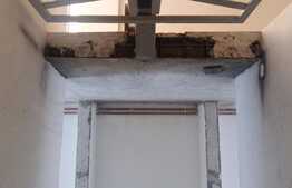 3 camere pe 2 nivele, 60 mp, terasa, parcare, boxa subsol, zona Facultate Litere