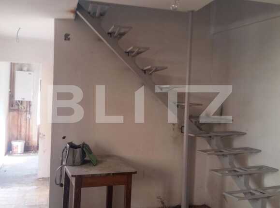 Apartament de vânzare 3 camere Central - 24990AV | BLITZ Cluj-Napoca | Poza8