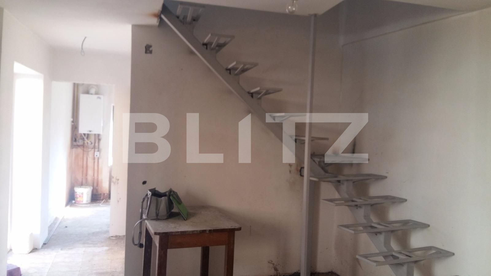 Apartament de vânzare 3 camere Central - 24990AV | BLITZ Cluj-Napoca | Poza8