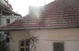 Casa individuala, 120 mp utili, teren de 221 mp, zona centrala!