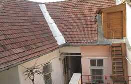 Casa individuala, 120 mp utili, teren de 221 mp, zona centrala!