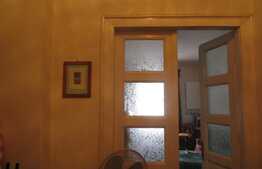 Casa individuala, 120 mp utili, teren de 221 mp, zona centrala!