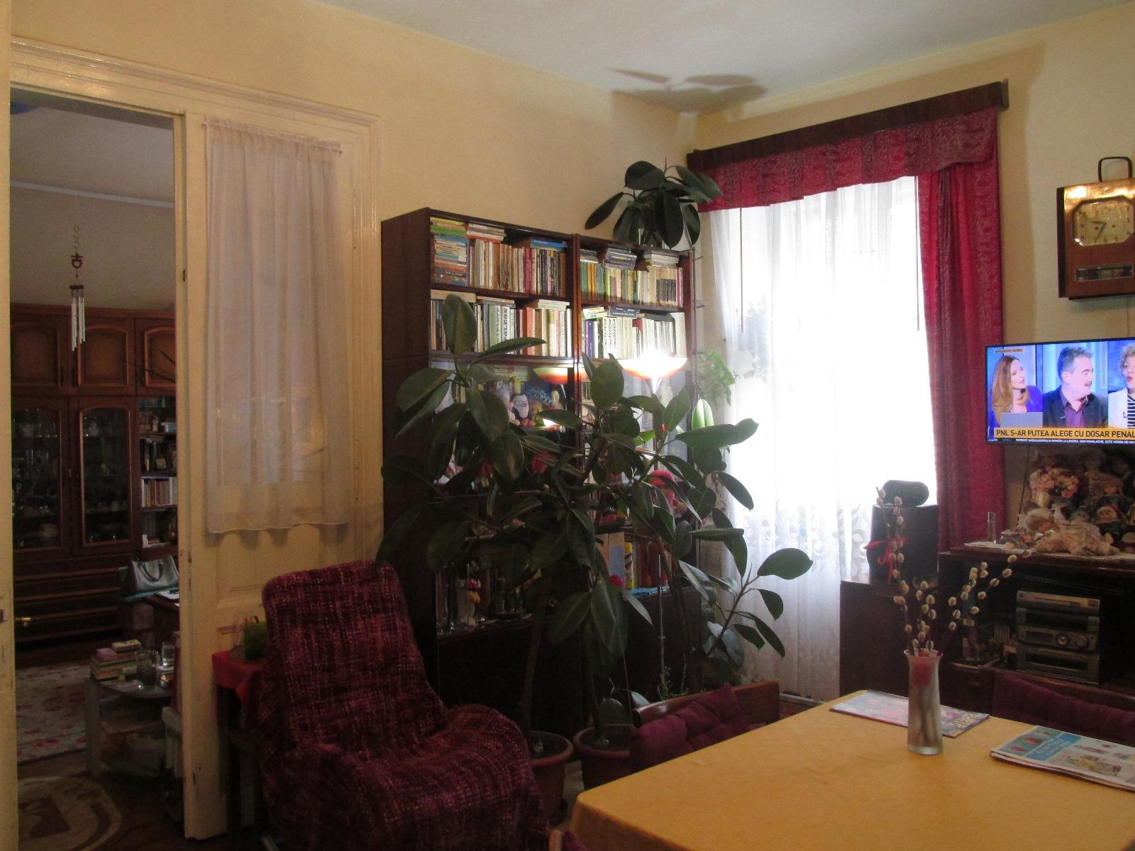 Casa de vânzare 5 camere Central - 24991CV | BLITZ Cluj-Napoca | Poza4