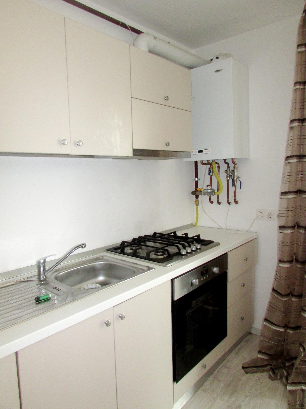 Apartament de închiriat 2 camere Someseni - 24992AI | BLITZ Cluj-Napoca | Poza2