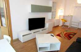 2 camere, 55 mp, totul nou, zona complex Viva City