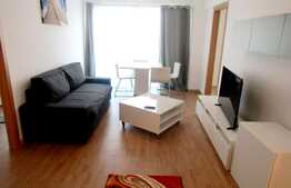 2 camere, 55 mp, totul nou, zona complex Viva City