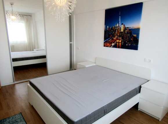 Apartament de închiriat 2 camere Gheorgheni - 24993AI | BLITZ Cluj-Napoca | Poza1