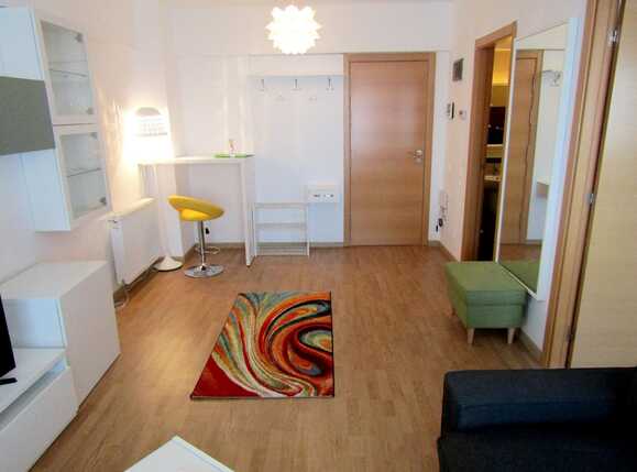 Apartament de închiriat 2 camere Gheorgheni - 24993AI | BLITZ Cluj-Napoca | Poza7