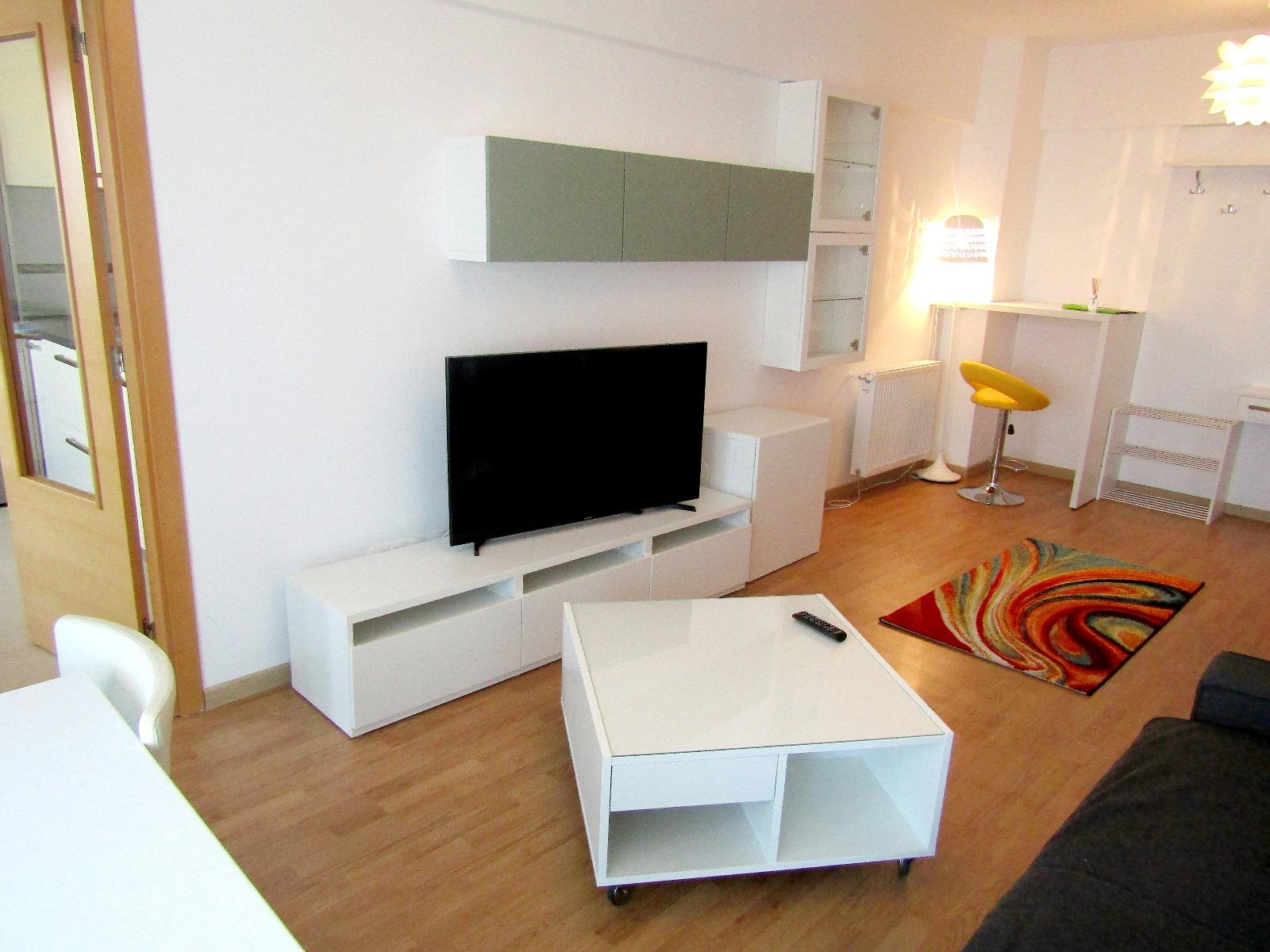 Apartament de închiriat 2 camere Gheorgheni - 24993AI | BLITZ Cluj-Napoca | Poza6